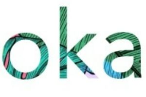OKA logo