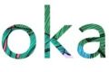 OKA logo