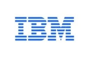 IBM logo