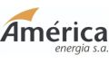 América Energia logo