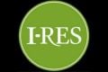 I•RES logo