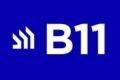 B11 Properties logo
