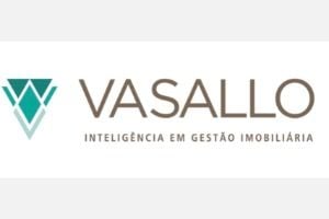 Vasallo Desenvolvimento Imobiliário logo