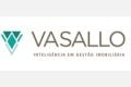 Vasallo Desenvolvimento Imobiliário logo