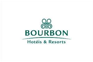 Bourbon Hotels & Resorts - São Paulo logo