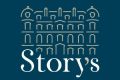 Story's International logo