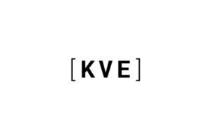 KVE Coliving logo