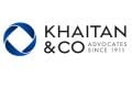 Khaitan & Co - India logo