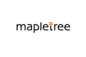Mapletree logo