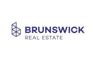 Brunswick Real Estate logo