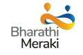 Bharathi Meraki logo