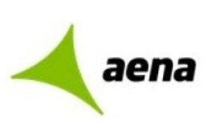 AENA S.A. logo