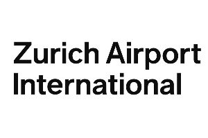 Zurich Airport logo