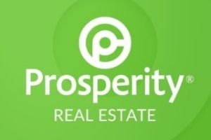 Prosperity Real Estate logo