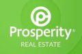 Prosperity Real Estate logo