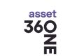 360 ONE Asset logo