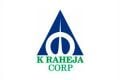 K Raheja Corp logo