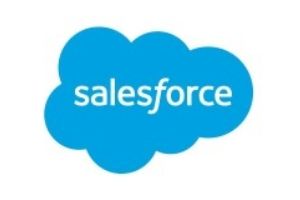 Salesforce logo