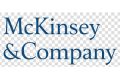McKinsey & Co. logo