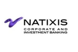 Natixis - USA logo
