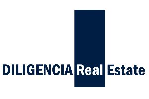 Diligencia Real Estate GmbH logo