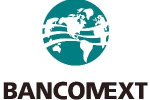 Bancomext - Banco Nacional de Comercio Exterior logo