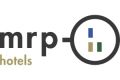 MRP HOTELS logo