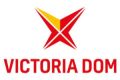 Victoria Dom logo