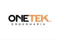 Onetek Engenharia logo
