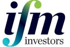 IFM Investors logo