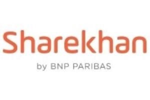 Sharekhan logo