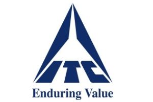 ITC LTD logo