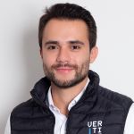 Murilo Marchesini, CEO profile photo