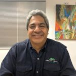 Luis Cuenca, Director profile photo