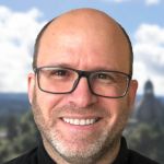 Ami Ben-David, CEO profile photo