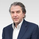 Chris Dimitriadis, Chief Executive Officer profile photo