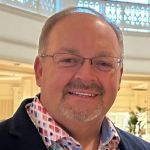 Blakely Plumley, CEO / Chariman profile photo