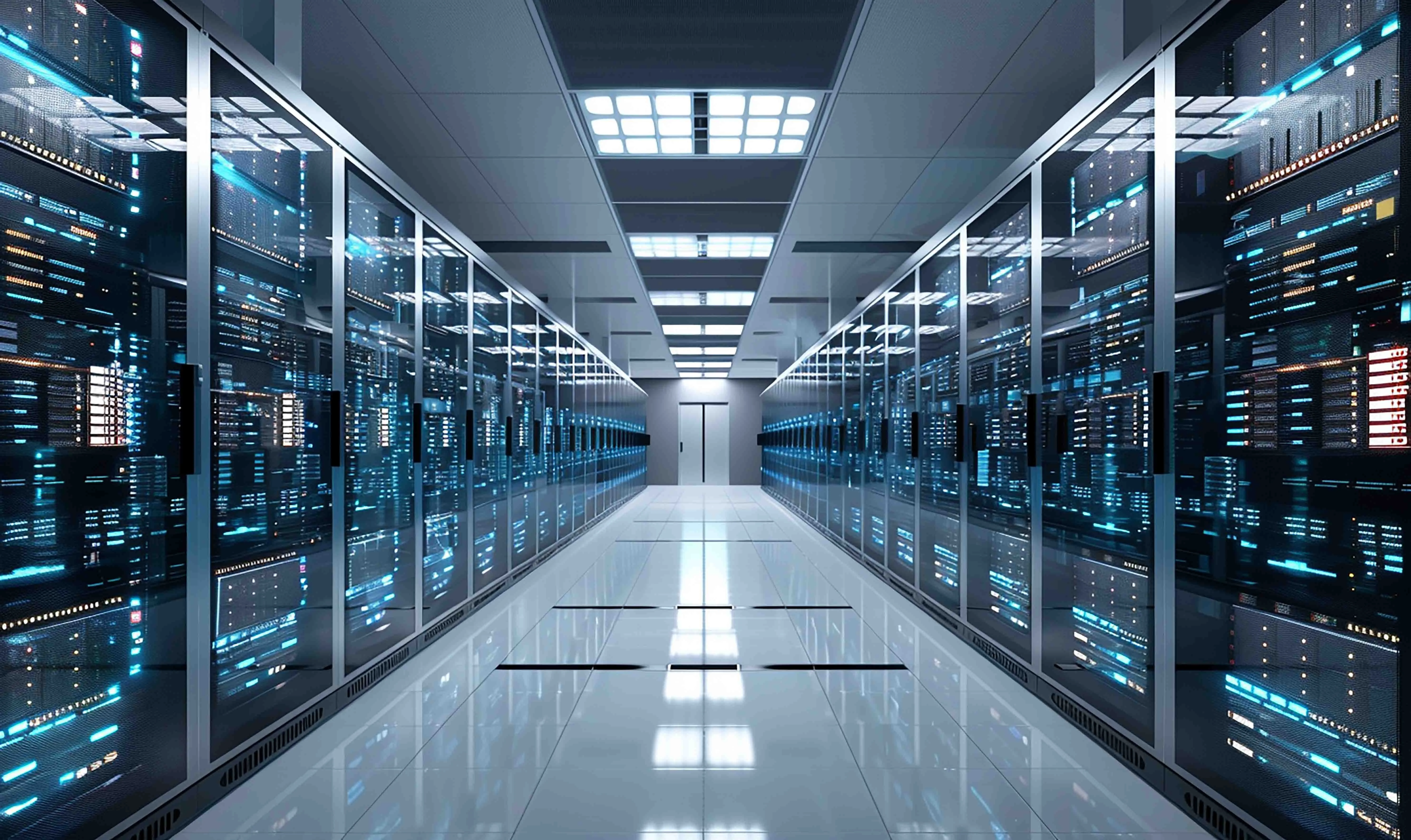 Data Centre Project of the Year