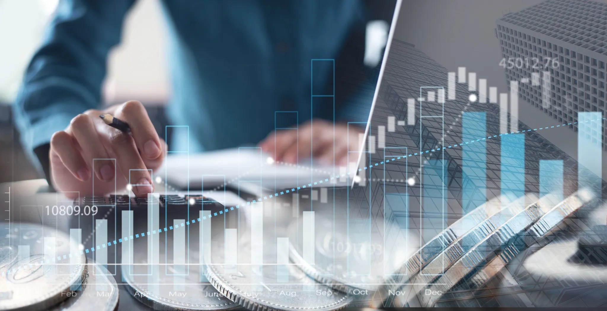 Fundraising of the Year