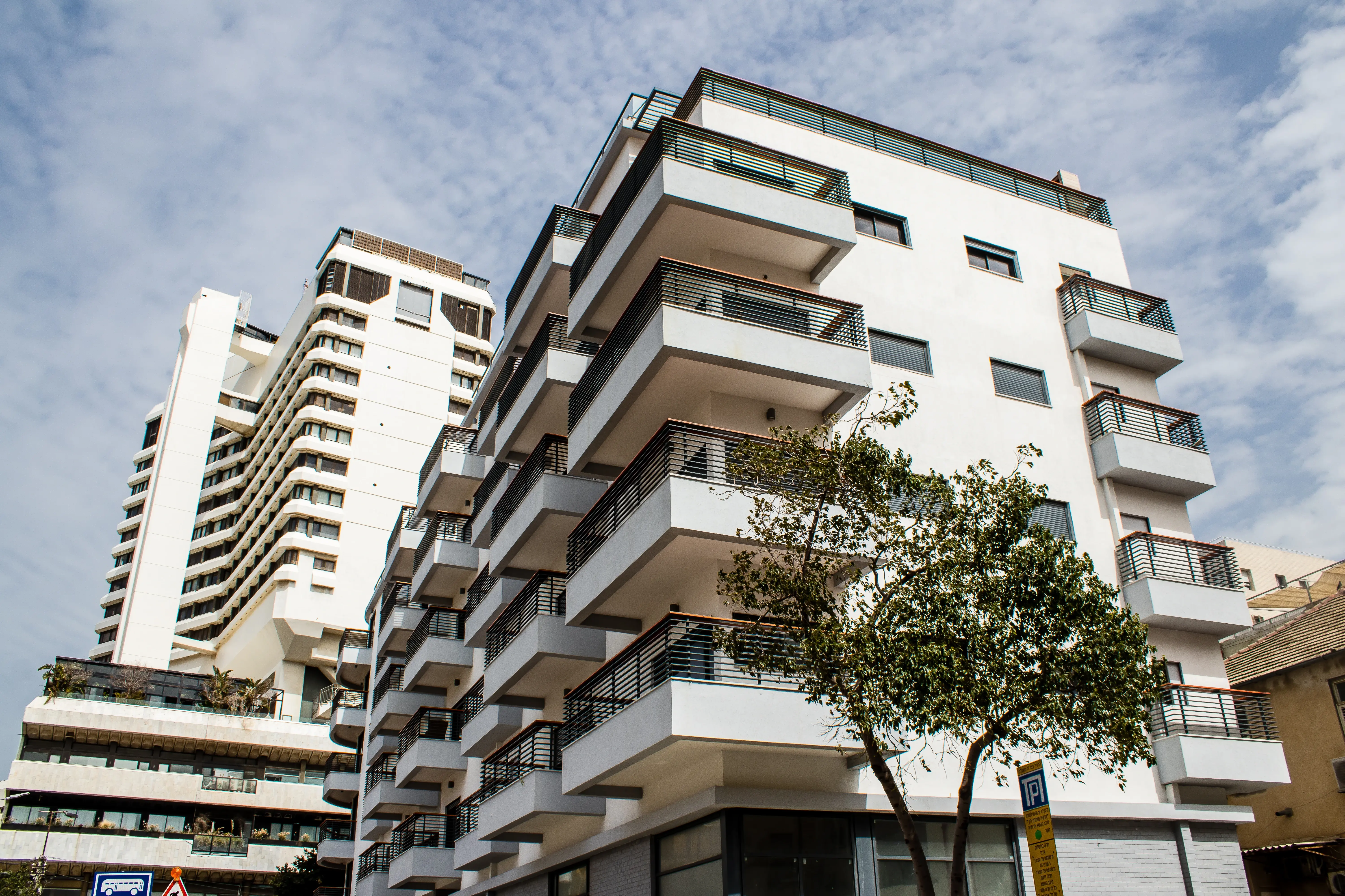 Mejor Proyecto de Build-to-Rent