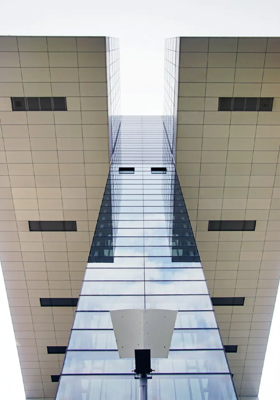 Architectural Highlight of the Year