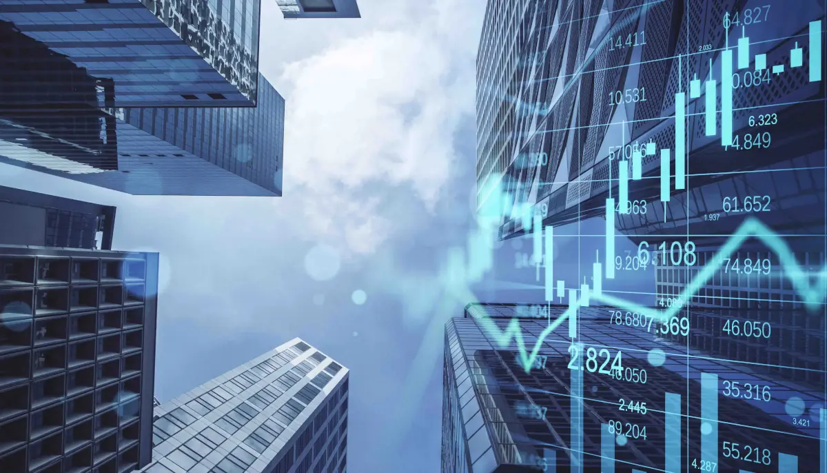 Institutional Investor of the Year