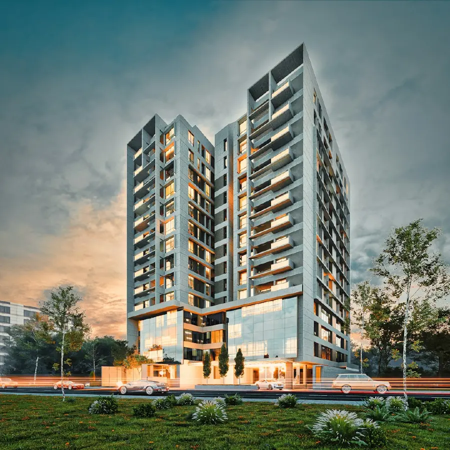 Residential Project of the Year