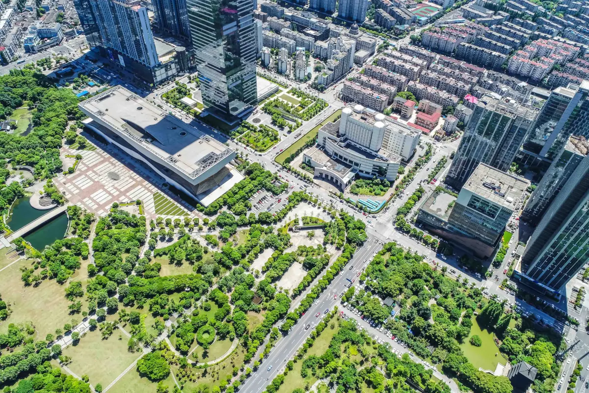 Urban Regeneration Project of the Year