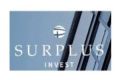 Surplus Invest logo