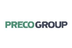 Preco Group logo