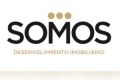 Somos Desenvolvimento Imobiliário logo