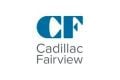 Cadillac Fairview logo