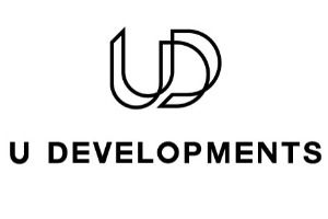 U Developments logo