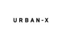 URBAN-X logo